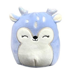 5’’ Farryn glitter squishmallow